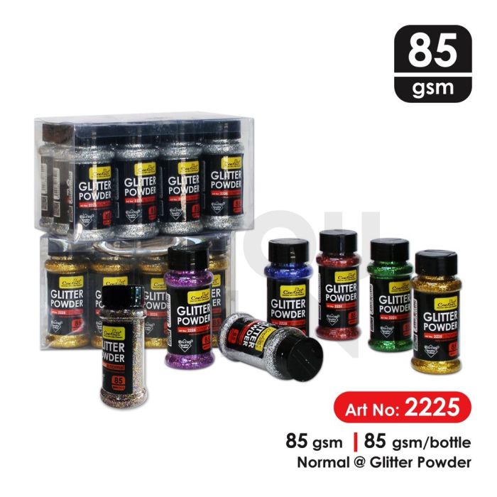 Cactus 2225 Glitter Powder