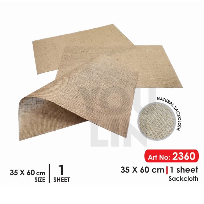 Cactus 2360 Sack Cloth