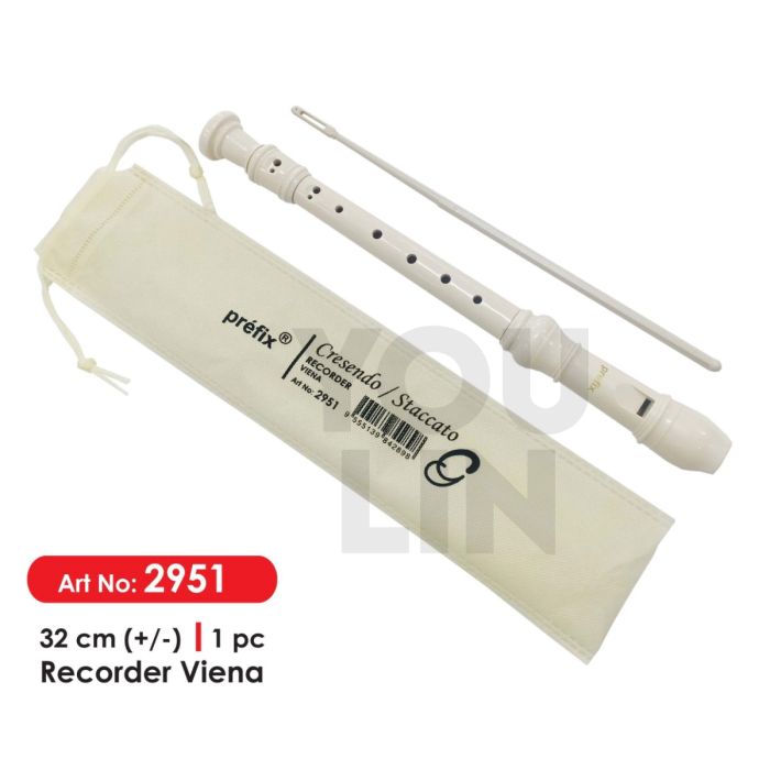 Cactus 2951 Recorder Viena