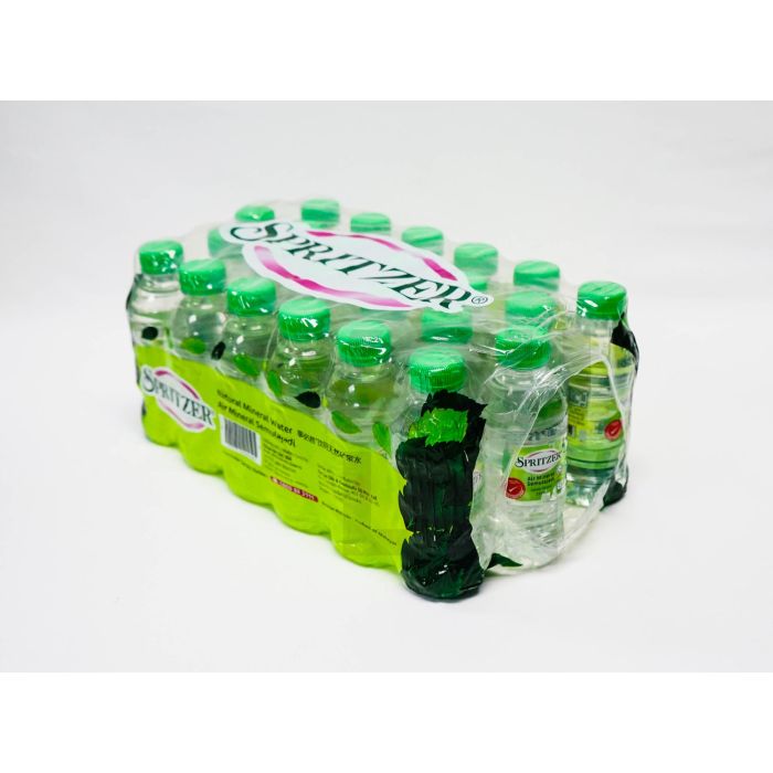 Spritzer Mineral Water 24 X 250ml
