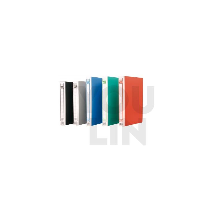 CBE 2D725 F4 2D 25MM PP Ring File