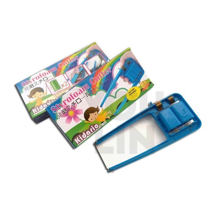 Kidario 320 Styrofoam Cutter