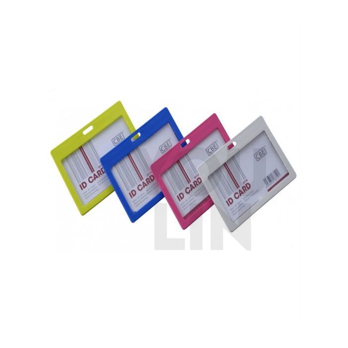 CBE 3310 Id Card Holder