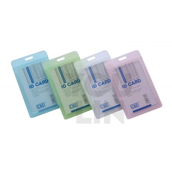 CBE 3313 Id Card Holder