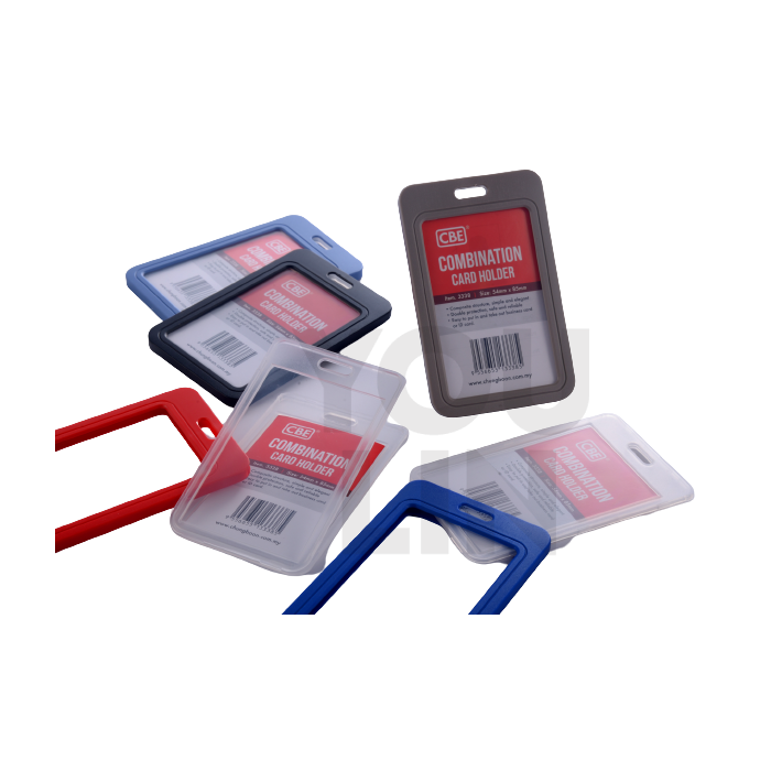 CBE 3338 Id Card Holder