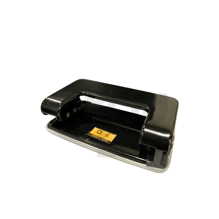 ACE A200 Two Hole Punch / Puncher