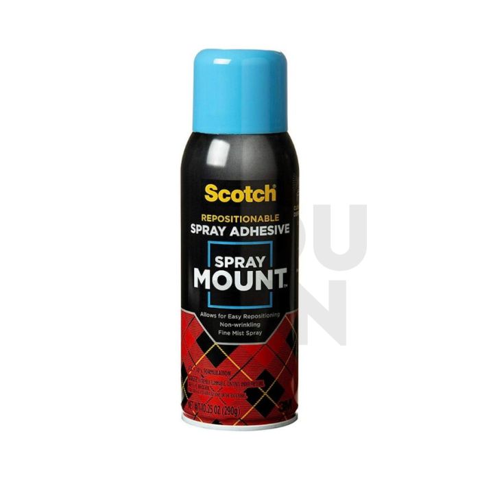 3M Scotch Spray Mount 6065(10.25oz)
