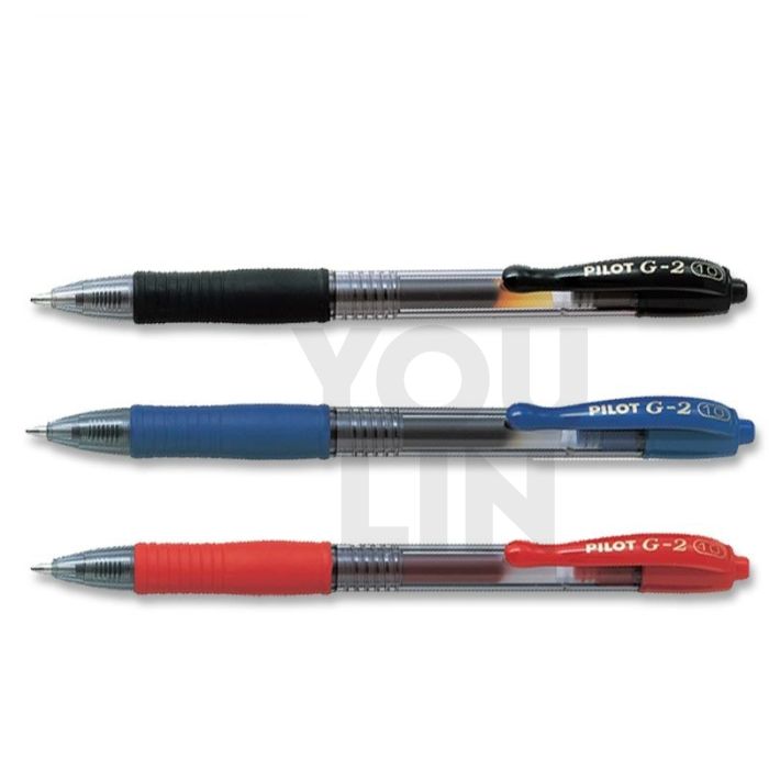 PILOT G2 1.0MM Gel Pen