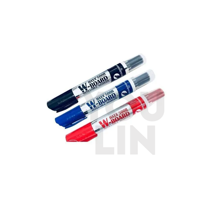 Hata 500R Whiteboard Refillable Marker