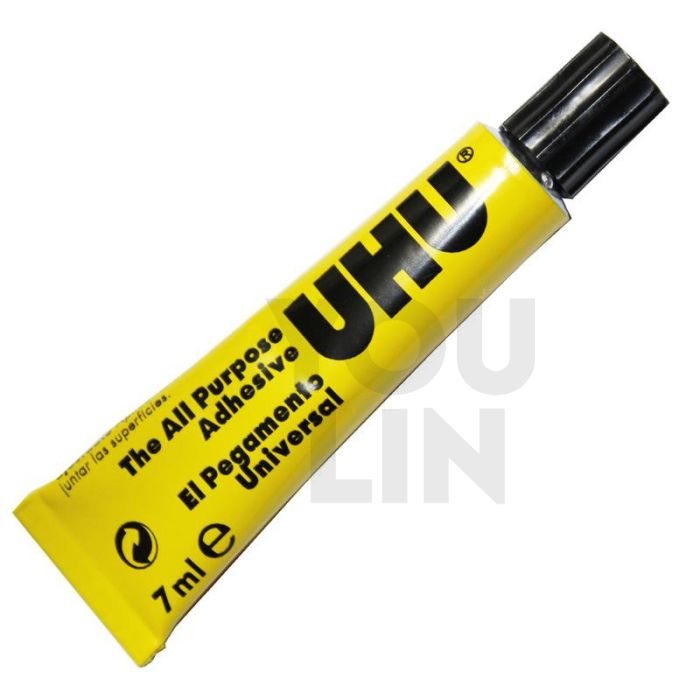 UHU 7ml All Purpose Glue