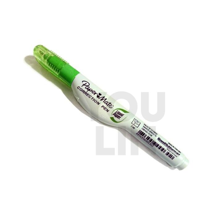 Papermate Correction Pen 7ML