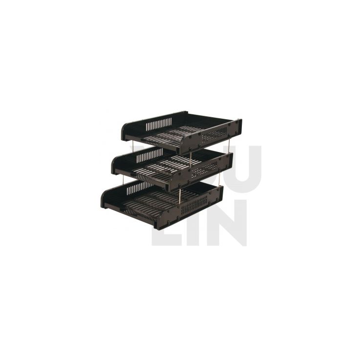 CBE 8012-3 ABS Document Tray