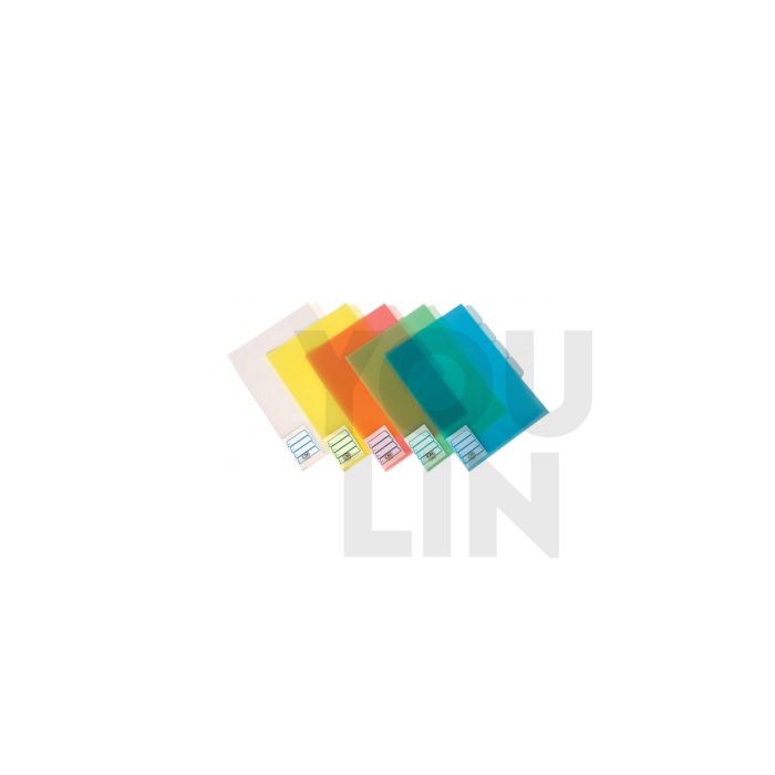 CBE 803A A4 Fold PP Document Holder