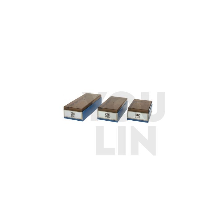 CBE 818M Business Card Organizer