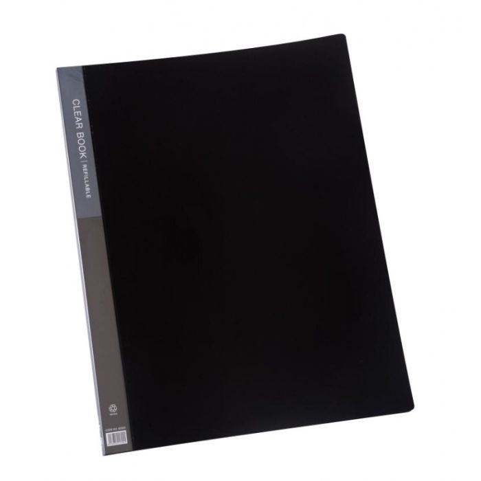 APLUS CH2020 A2 Clear Holder 20'S