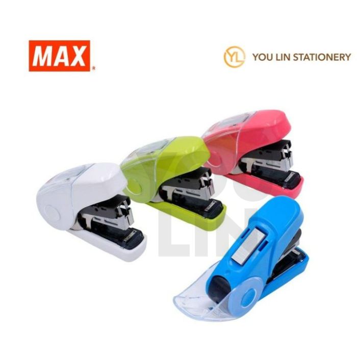 Max Stapler Sakuri Flat HD-10FL3K