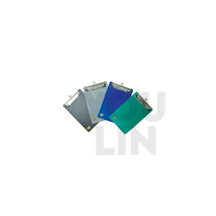 CBE 857 VS PP Clip Board