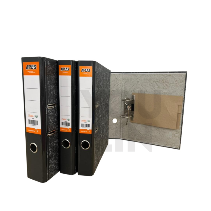 Aplus 2" (50mm) Arch File