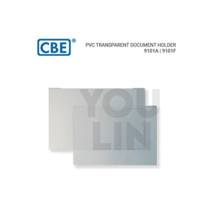 CBE 9101A A4 C Shape Holder