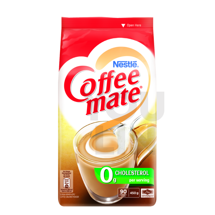 NESTLE COFFEEMATE CREAMER - 450G