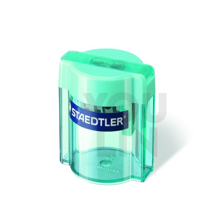 STAEDTLER 513 006 Superjumbo Double Hole Sharpener