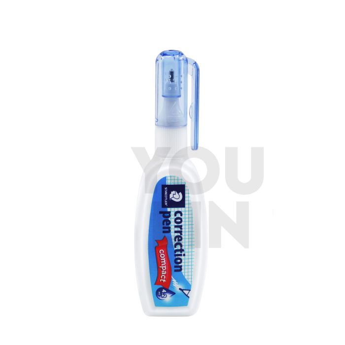 STAEDTLER 6211 BKLO 4.2ml Correction Pen