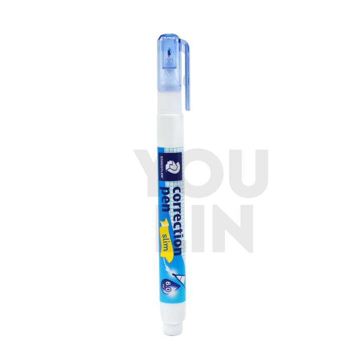 STAEDTLER 6212 BKLO 6ml Slim Correction Pen