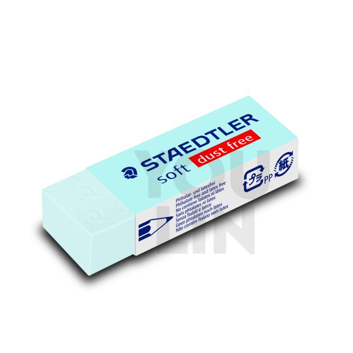 STAEDTLER 526 SP20 Soft Pastel Eraser