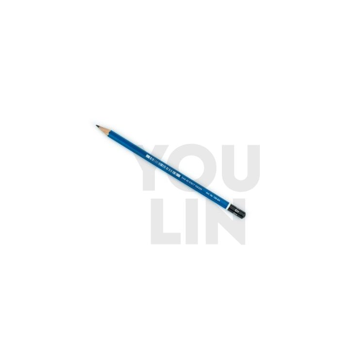 STAEDTLER 100-6H Mars Lumograph Pencil