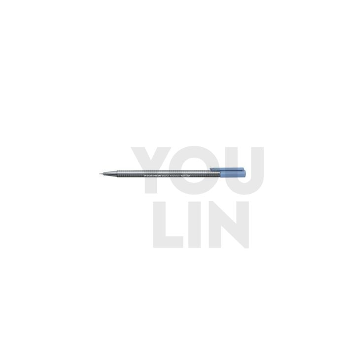 STAEDTLER 334-63 Triplus Fineliner - Delft Blue