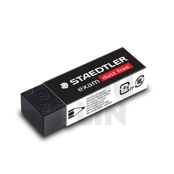 STAEDTLER 526 E20 Exam Eraser