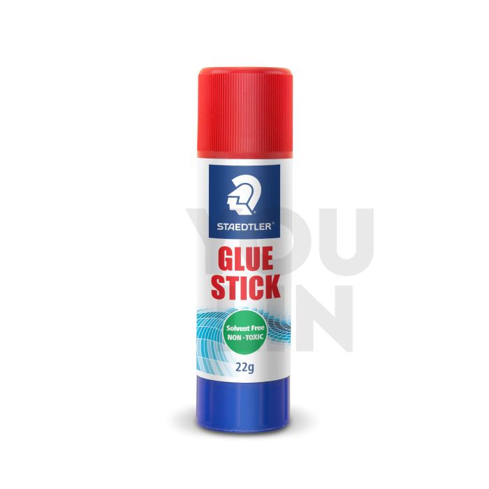 STAEDTLER Glue Stick 122 (22gm)