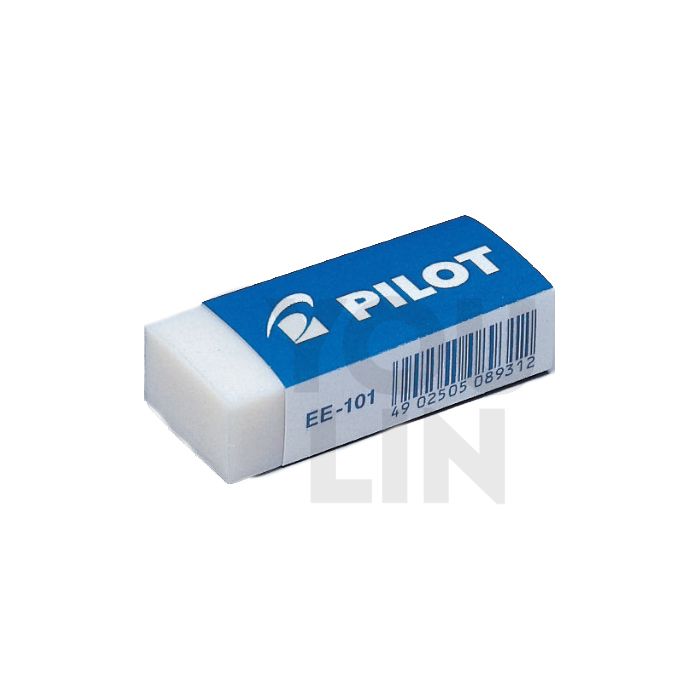 PILOT Eraser Small (ERA-P-EE101)