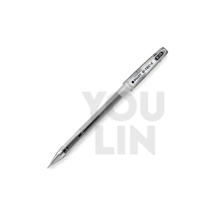 PILOT G-Tec 0.3MM Ball Pen