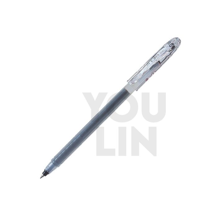 PILOT Super Gel 0.5 Pen