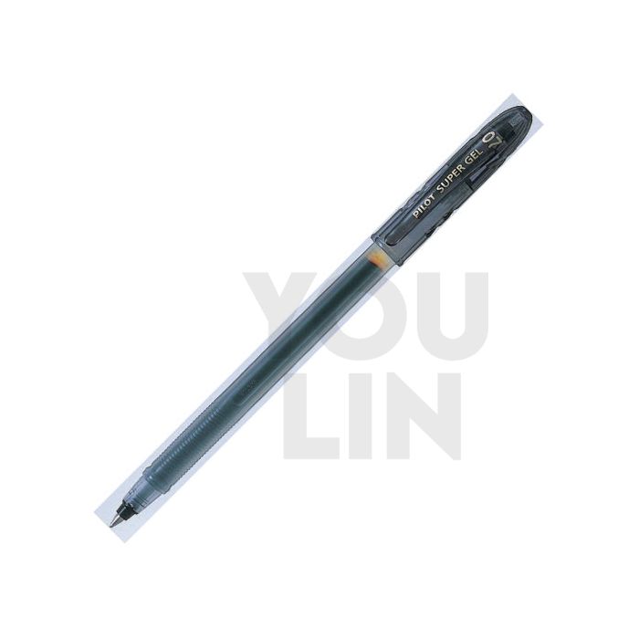PILOT Super Grl 0.7 Pen