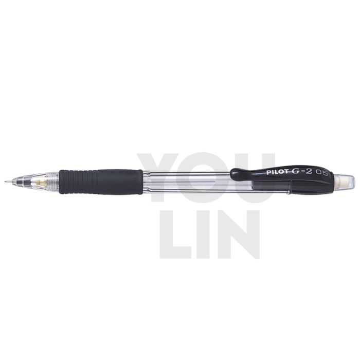 PILOT HG2-185 0.5MM G2 Mech Pencil