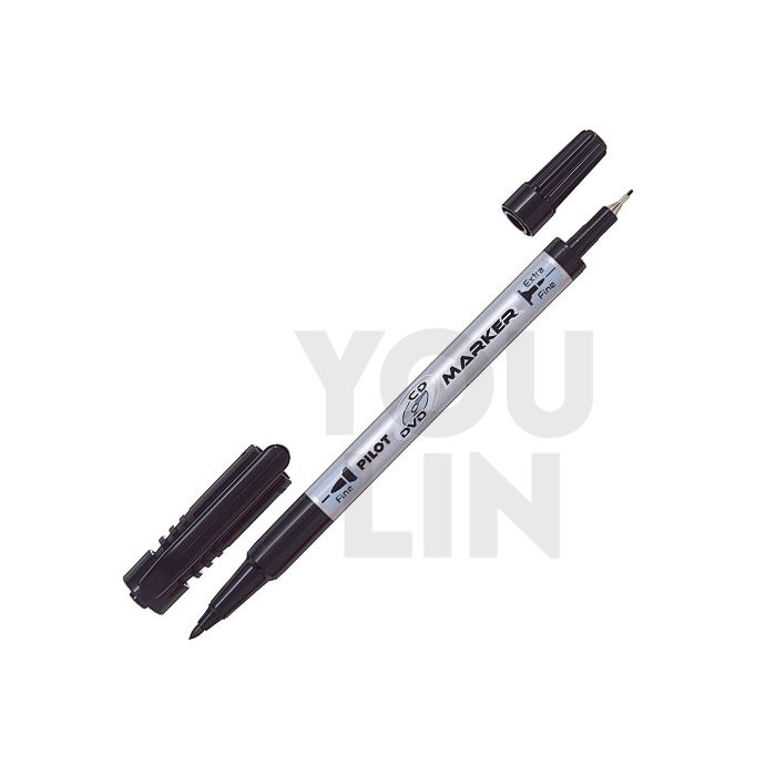 PILOT Sca-Tmcd Twin Marker