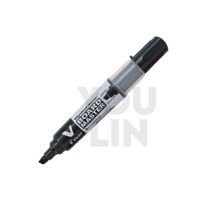 PILOT Vbm-Mc V Board Master Marker (Med Chisel)