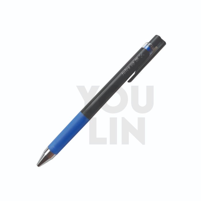PILOT"Juice Up"Gel Pen 0.5 L BX5 (PLJP-20S5-L)