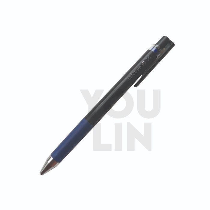 PILOT"Juice Up"Gel Pen 0.5 BB BX5 (PLJP-20S5-BB)