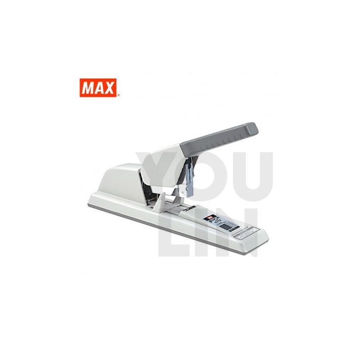 Max Desktop Stapler HD-12F