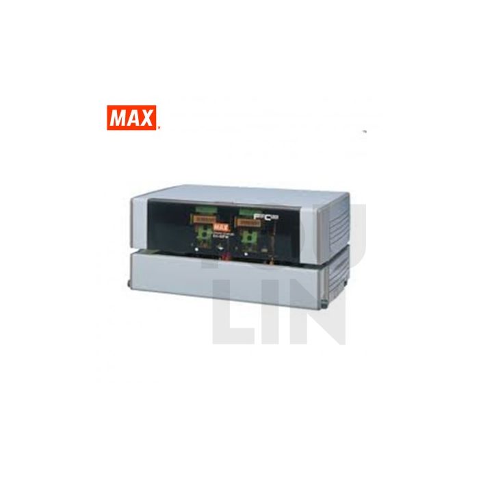 Max Stapler Electroinc EH-40FW