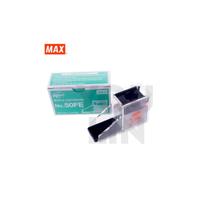 Max Staplers (Stapler Bullet) NO.50FE
