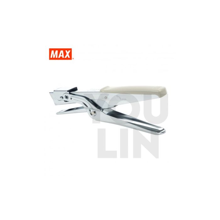 Max Stapler Plier HP-10