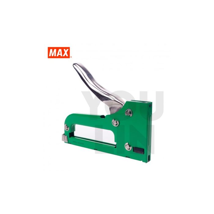 Max Gun Tacker TG-M - Green