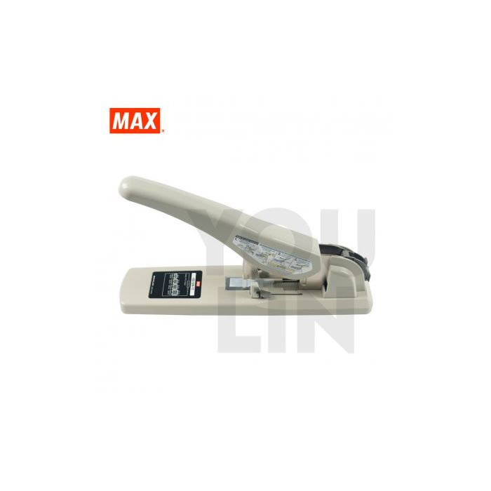 Max Stapler Heavy Duty HD-12N/17