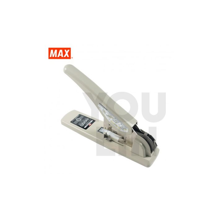 Max Stapler Heavy Duty HD-12N/24