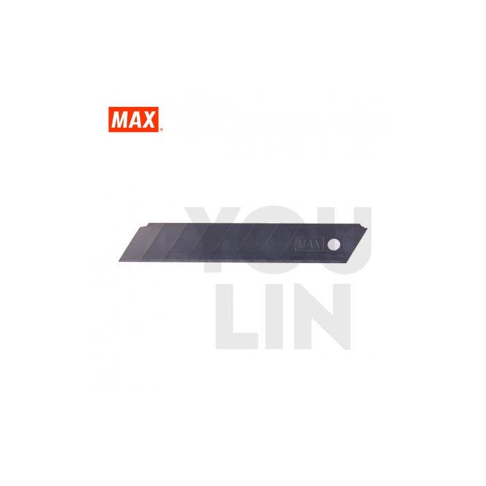 Max Refill Blade Large 45S 10's