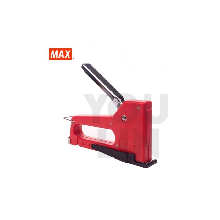 Max Gun Tacker TG-HC